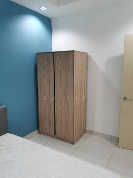 Pangsapuri untuk Dijual di Central Residence @ Sungai Besi - SC Yap - Bedroom - PropertyGuru.com.my