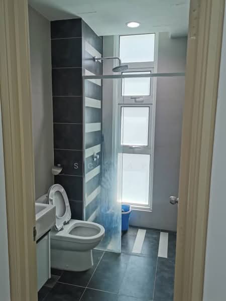 Pangsapuri untuk Dijual di Central Residence @ Sungai Besi - SC Yap - Bathroom - PropertyGuru.com.my