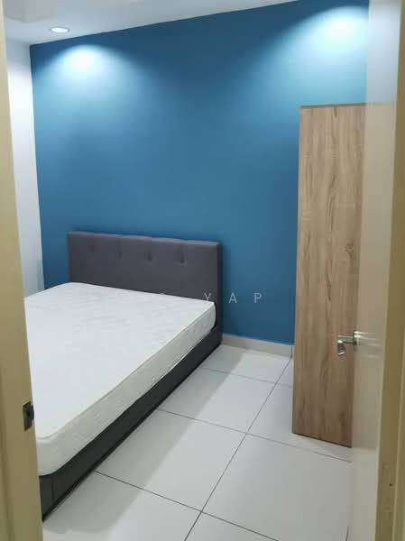 Pangsapuri untuk Dijual di Central Residence @ Sungai Besi - SC Yap - Bedroom - PropertyGuru.com.my