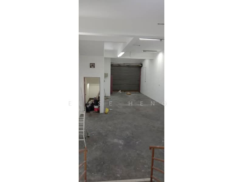Shop for Rent in Saujana Impian (Kajang) - Elise Heng - PropertyGuru.com.my