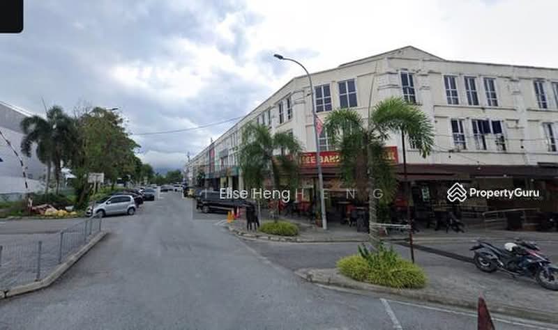 Shop for Rent in Saujana Impian (Kajang) - Elise Heng - PropertyGuru.com.my