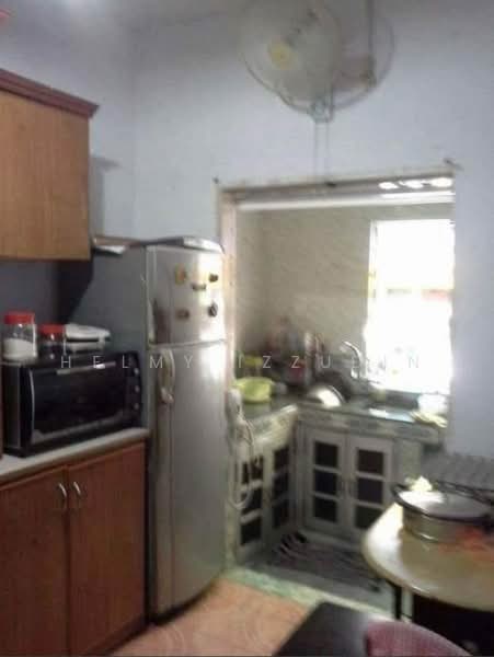 Rumah Teres 2 Tingkat untuk Dijual di Laguna Park (Pelabuhan Klang) - HELMY IZZUDIN - PropertyGuru.com.my