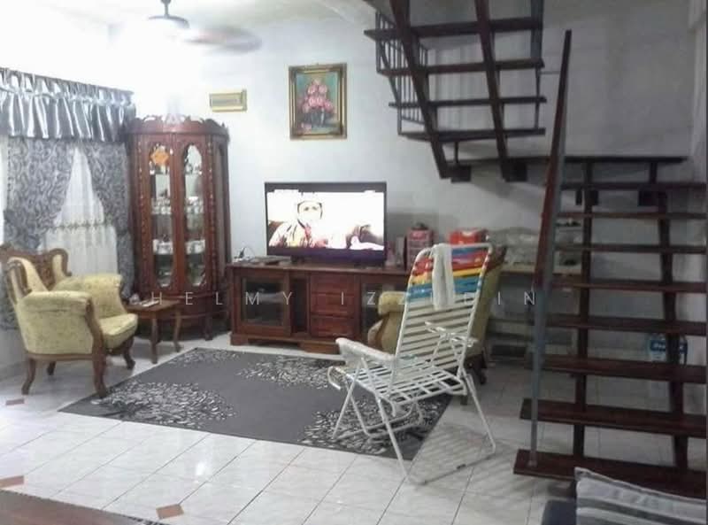 Rumah Teres 2 Tingkat untuk Dijual di Laguna Park (Pelabuhan Klang) - HELMY IZZUDIN - PropertyGuru.com.my