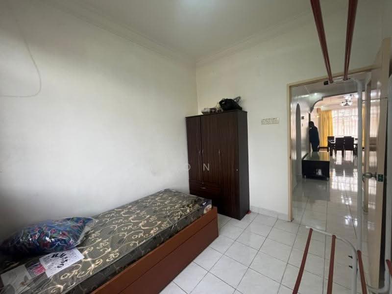 Apartment for Rent at Pangsapuri Mata Kuching - Woon . - Bedroom - PropertyGuru.com.my