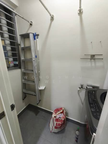 Servis Apartment untuk Disewa di ARC @ Austin Hills - Wong Shau Wei - PropertyGuru.com.my