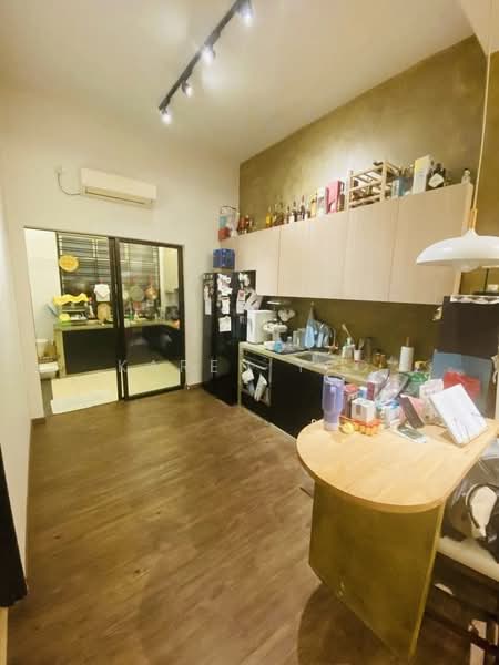 Rumah Teres 2 Tingkat untuk Dijual di Ulu Tiram (Johor) - Karen Yeo - PropertyGuru.com.my