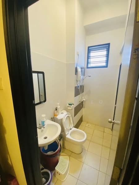 Rumah Teres 2 Tingkat untuk Dijual di Ulu Tiram (Johor) - Karen Yeo - PropertyGuru.com.my