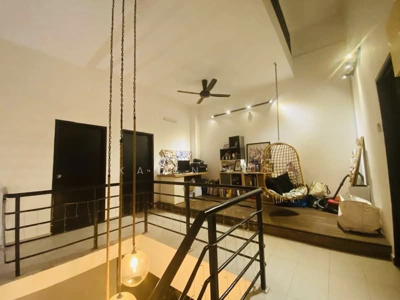 Rumah Teres 2 Tingkat untuk Dijual di Ulu Tiram (Johor) - Karen Yeo - PropertyGuru.com.my
