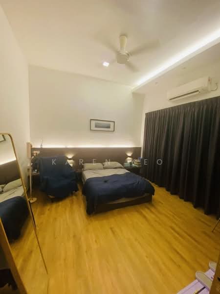Rumah Teres 2 Tingkat untuk Dijual di Ulu Tiram (Johor) - Karen Yeo - PropertyGuru.com.my