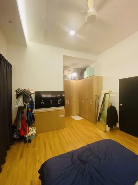 Rumah Teres 2 Tingkat untuk Dijual di Ulu Tiram (Johor) - Karen Yeo - PropertyGuru.com.my