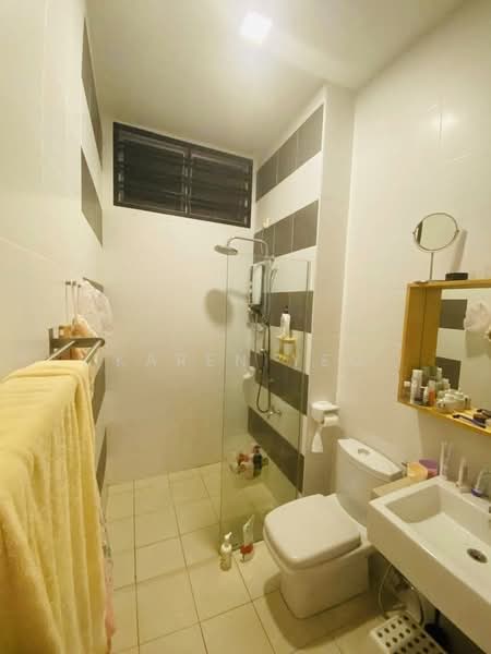 Rumah Teres 2 Tingkat untuk Dijual di Ulu Tiram (Johor) - Karen Yeo - PropertyGuru.com.my