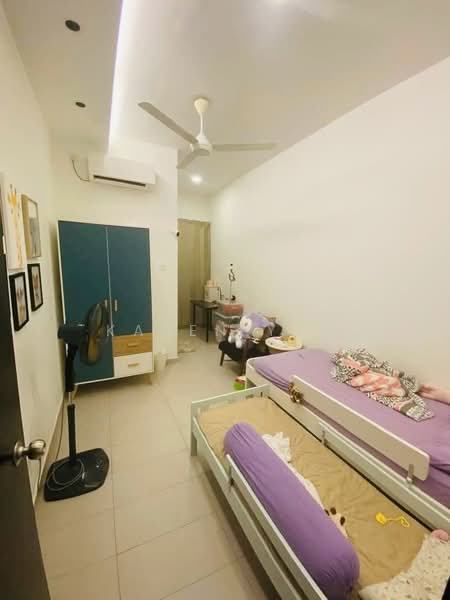 Rumah Teres 2 Tingkat untuk Dijual di Ulu Tiram (Johor) - Karen Yeo - PropertyGuru.com.my