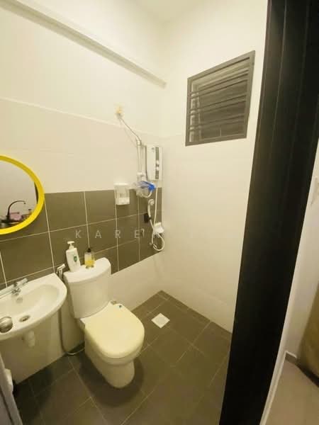 Rumah Teres 2 Tingkat untuk Dijual di Ulu Tiram (Johor) - Karen Yeo - PropertyGuru.com.my