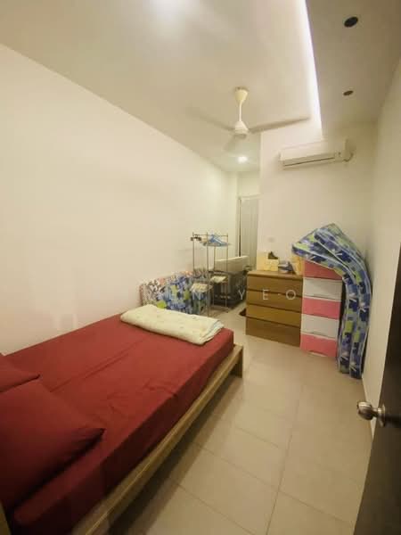 Rumah Teres 2 Tingkat untuk Dijual di Ulu Tiram (Johor) - Karen Yeo - PropertyGuru.com.my