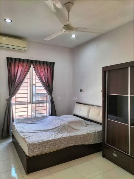 2.5-storey Terraced House for Sale in Taman Setia Indah (Tebrau) - Huily Woon - Bedroom - PropertyGuru.com.my