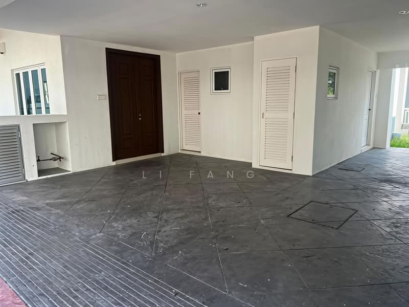Rumah Berkembar untuk Dijual di Sierra Vista (Bayan Lepas) - Li Fang - Exterior - PropertyGuru.com.my