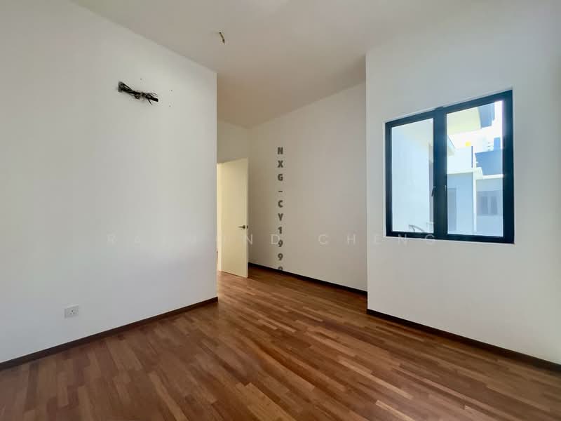 Semi-Detached House for Sale in Eco Ardence (Setia Alam) - Raymond Cheng - Interior - PropertyGuru.com.my