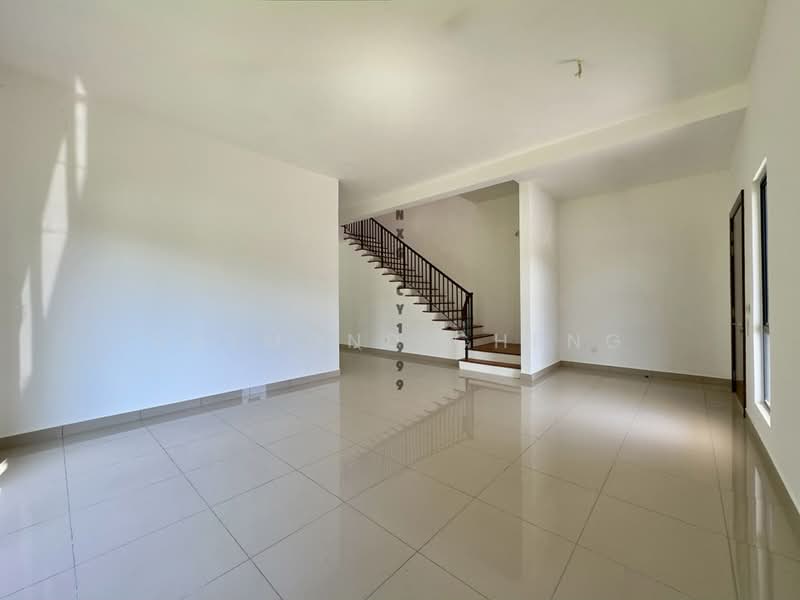 Semi-Detached House for Sale in Eco Ardence (Setia Alam) - Raymond Cheng - Interior - PropertyGuru.com.my