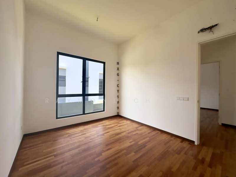 Semi-Detached House for Sale in Eco Ardence (Setia Alam) - Raymond Cheng - Interior - PropertyGuru.com.my