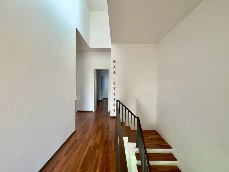 Semi-Detached House for Sale in Eco Ardence (Setia Alam) - Raymond Cheng - Interior - PropertyGuru.com.my