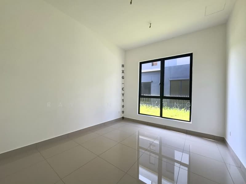 Semi-Detached House for Sale in Eco Ardence (Setia Alam) - Raymond Cheng - Interior - PropertyGuru.com.my