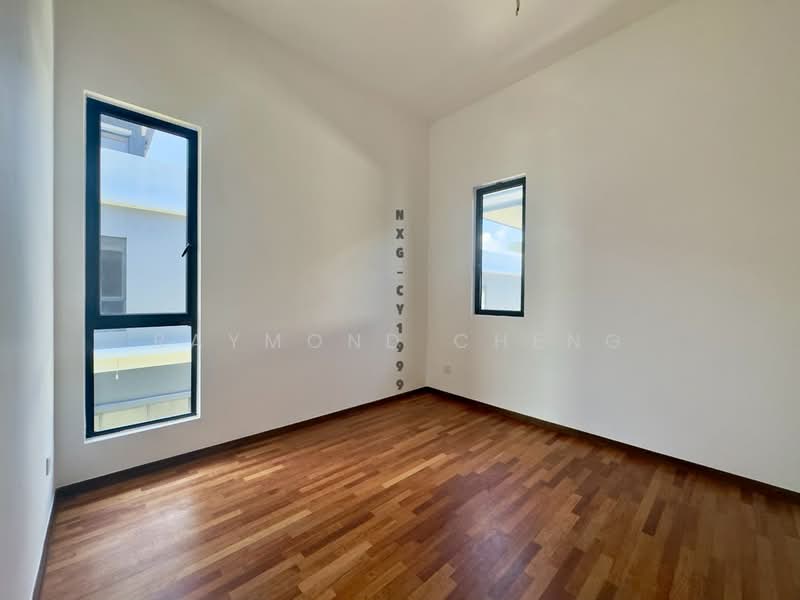 Semi-Detached House for Sale in Eco Ardence (Setia Alam) - Raymond Cheng - Interior - PropertyGuru.com.my