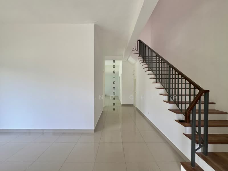 Semi-Detached House for Sale in Eco Ardence (Setia Alam) - Raymond Cheng - Interior - PropertyGuru.com.my