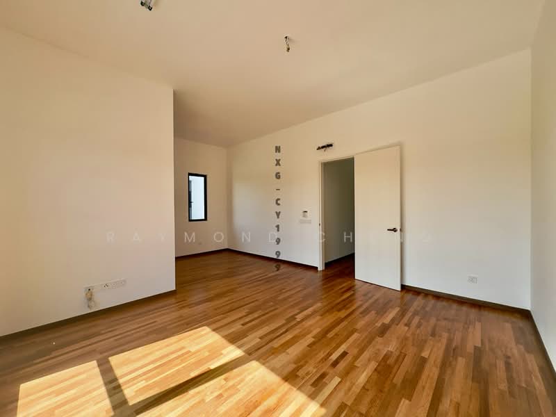 Semi-Detached House for Sale in Eco Ardence (Setia Alam) - Raymond Cheng - Interior - PropertyGuru.com.my
