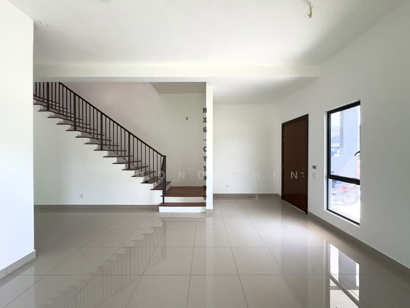Semi-Detached House for Sale in Eco Ardence (Setia Alam) - Raymond Cheng - Interior - PropertyGuru.com.my