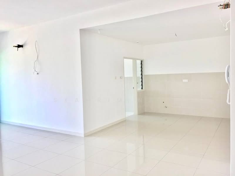 Rumah Bandar untuk Dijual di Shah Alam (Selangor) - Syahrim Naim - Interior - PropertyGuru.com.my