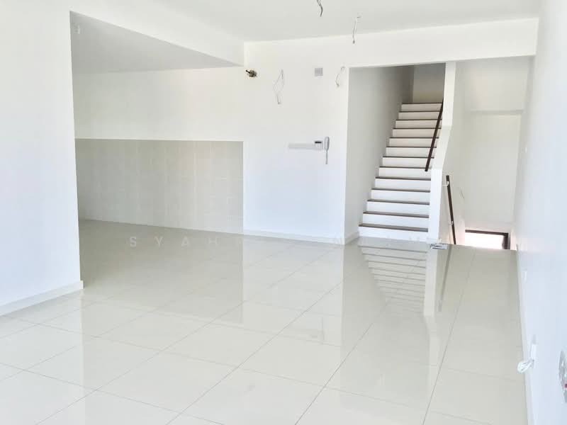 Rumah Bandar untuk Dijual di Shah Alam (Selangor) - Syahrim Naim - Interior - PropertyGuru.com.my