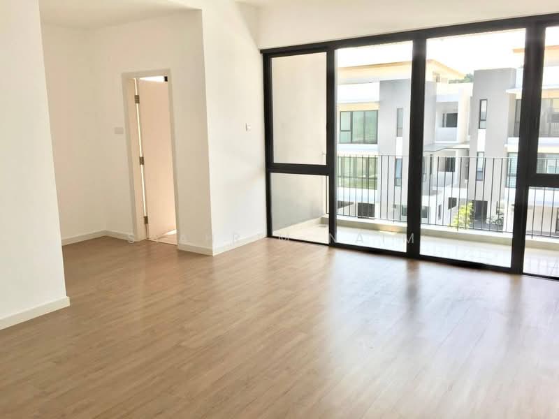 Rumah Bandar untuk Dijual di Shah Alam (Selangor) - Syahrim Naim - Interior - PropertyGuru.com.my