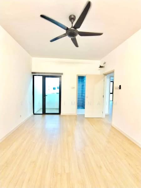 Rumah Bandar untuk Dijual di Shah Alam (Selangor) - Syahrim Naim - Living Room - PropertyGuru.com.my