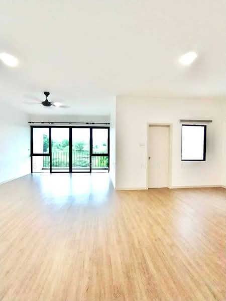 Rumah Bandar untuk Dijual di Shah Alam (Selangor) - Syahrim Naim - Living Room - PropertyGuru.com.my