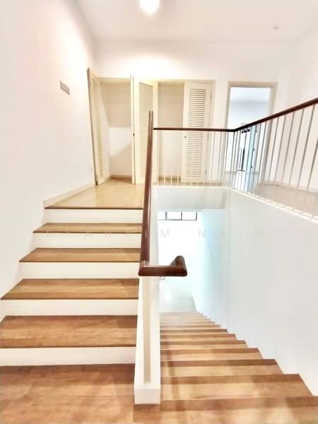 Rumah Bandar untuk Dijual di Shah Alam (Selangor) - Syahrim Naim - Interior - PropertyGuru.com.my