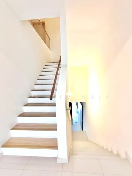 Rumah Bandar untuk Dijual di Shah Alam (Selangor) - Syahrim Naim - Interior - PropertyGuru.com.my