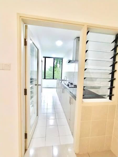 Rumah Bandar untuk Dijual di Shah Alam (Selangor) - Syahrim Naim - Kitchen - PropertyGuru.com.my