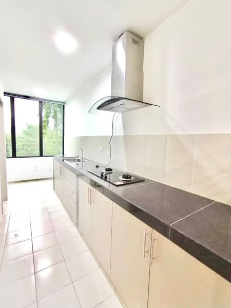 Rumah Bandar untuk Dijual di Shah Alam (Selangor) - Syahrim Naim - Kitchen - PropertyGuru.com.my