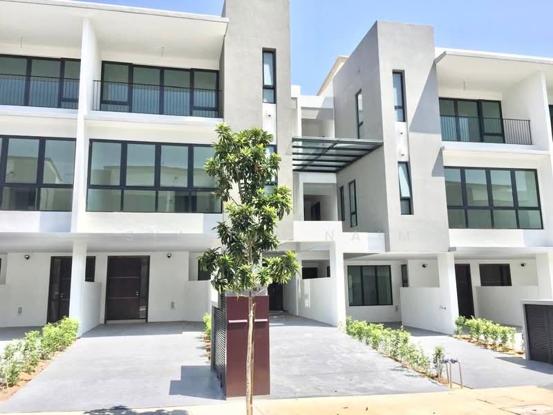 Rumah Bandar untuk Dijual di Shah Alam (Selangor) - Syahrim Naim - PropertyGuru.com.my