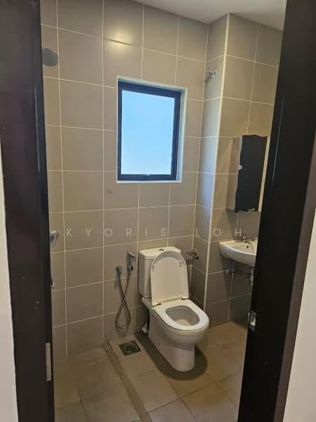 Rumah Teres untuk Disewa di Iskandar Puteri (Nusajaya) (Johor) - Kyoris Loh - Bathroom - PropertyGuru.com.my
