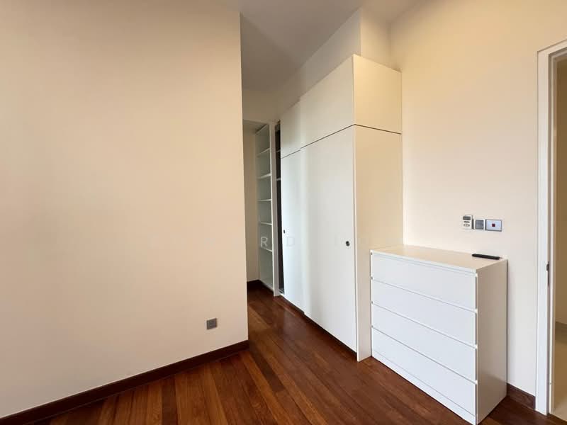 Service Residence for Sale at Senada Residence @ KLGCC Resort - Edward Low - Bedroom - PropertyGuru.com.my