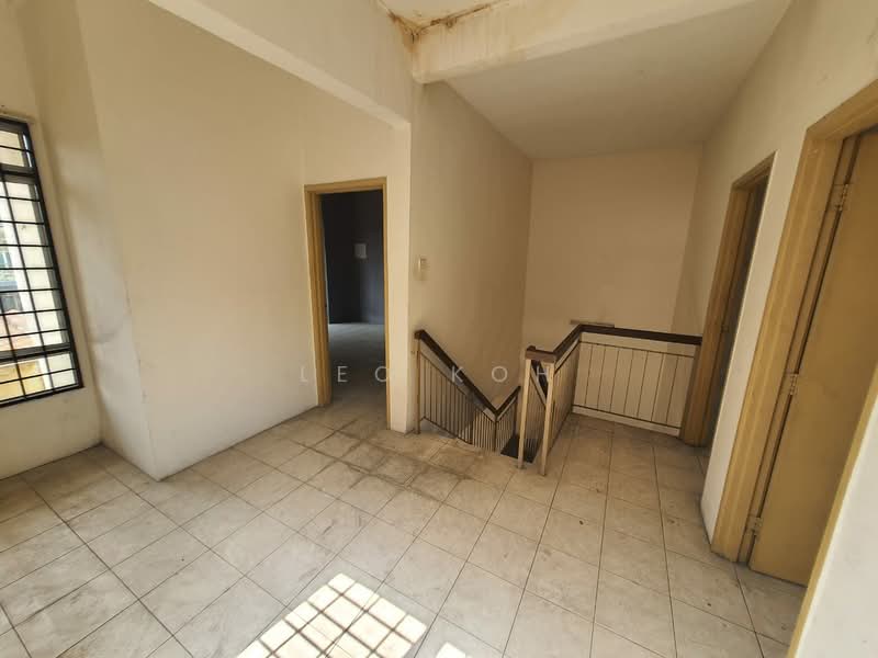 2-storey Terraced House for Sale in Bandar Putra Permai (Seri Kembangan) - Leo Koh - Interior - PropertyGuru.com.my