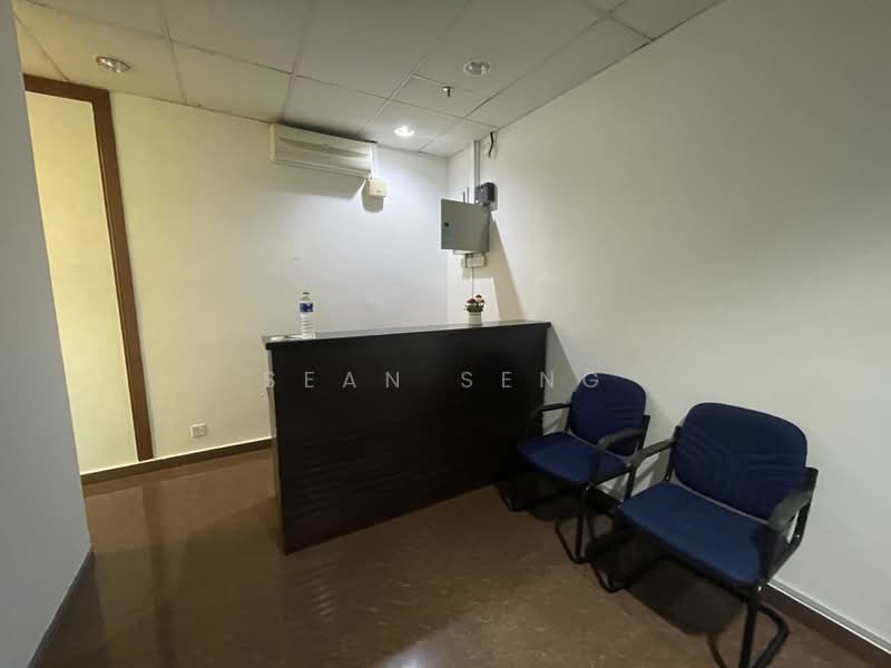 Office for Sale in Damansara Intan (Petaling Jaya) - Sean Seng - Interior - PropertyGuru.com.my