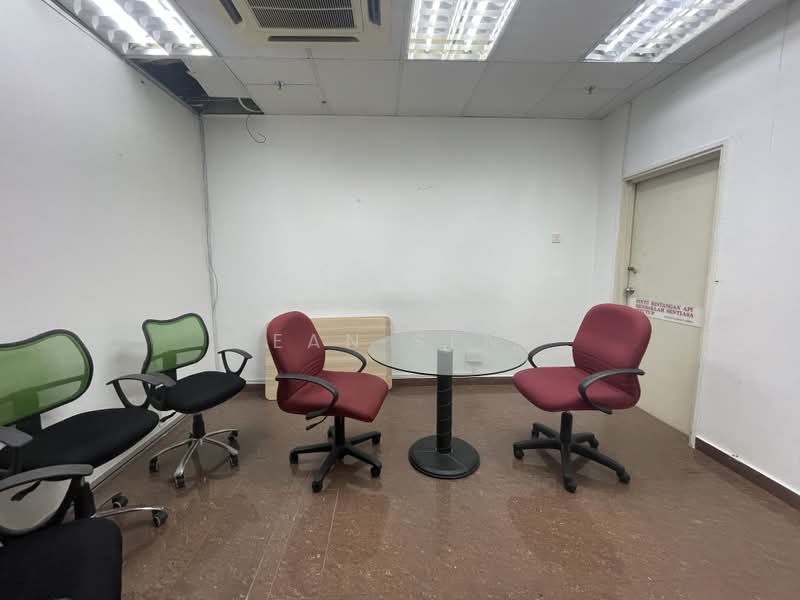 Office for Sale in Damansara Intan (Petaling Jaya) - Sean Seng - Interior - PropertyGuru.com.my