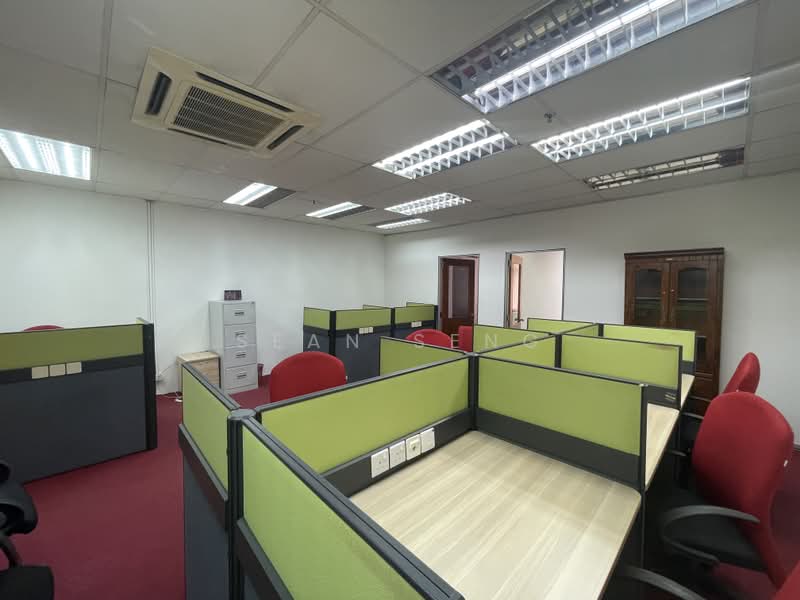 Office for Sale in Damansara Intan (Petaling Jaya) - Sean Seng - Interior - PropertyGuru.com.my