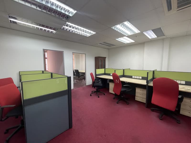 Office for Sale in Damansara Intan (Petaling Jaya) - Sean Seng - Interior - PropertyGuru.com.my