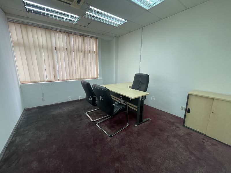 Office for Sale in Damansara Intan (Petaling Jaya) - Sean Seng - Interior - PropertyGuru.com.my