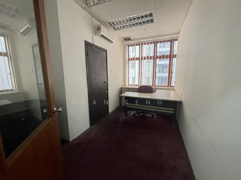 Office for Sale in Damansara Intan (Petaling Jaya) - Sean Seng - Interior - PropertyGuru.com.my