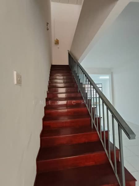 Rumah Teres 2 Tingkat untuk Disewa di Taman Daya (Johor Bahru) - Ines Chua - Interior - PropertyGuru.com.my