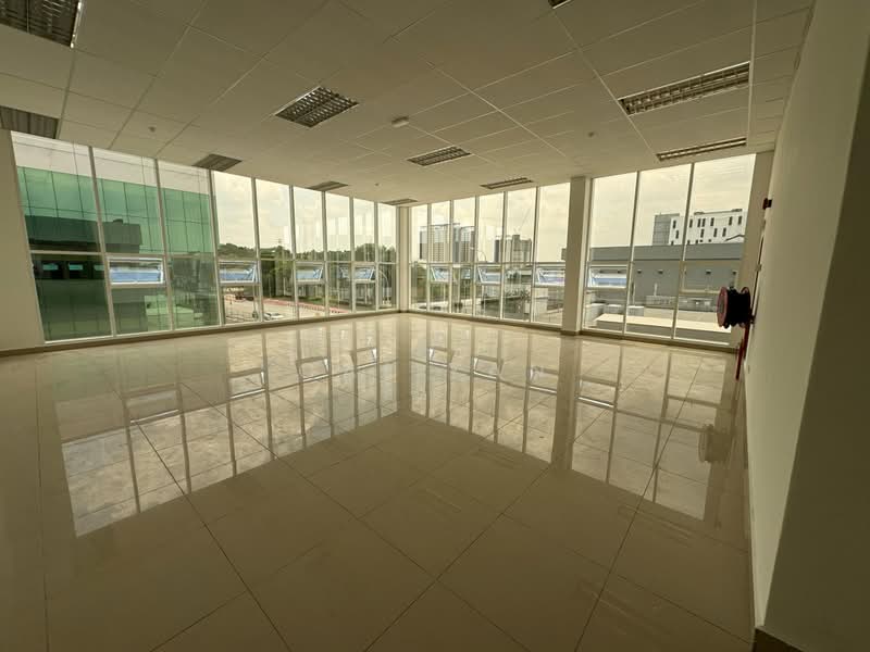 Kilang untuk Dijual di Sungai Bakap (Penang) - Cai Yan - Interior - PropertyGuru.com.my